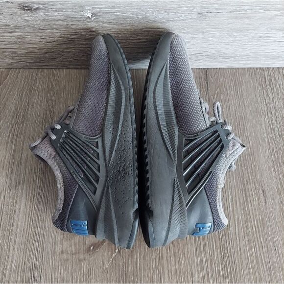 Puma Pacer Future Gray Running Shoe Size 6 - Picture 7 of 11